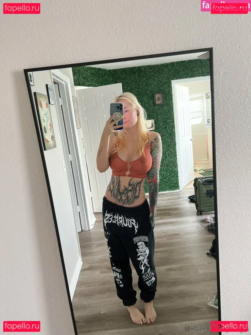 Bepcosplays Onlyfans Photo Gallery 