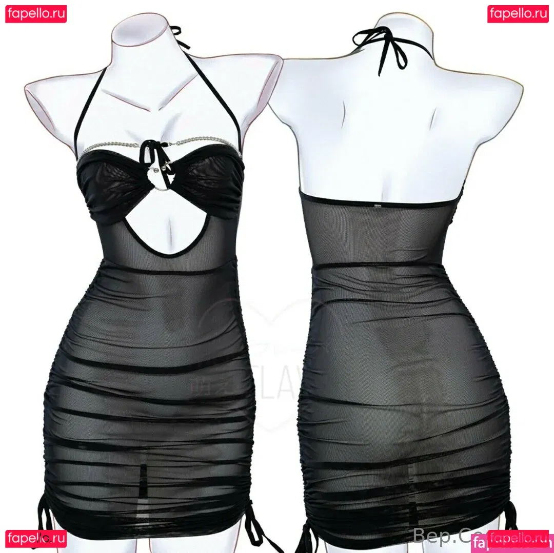 Bepcosplays Onlyfans Photo Gallery 