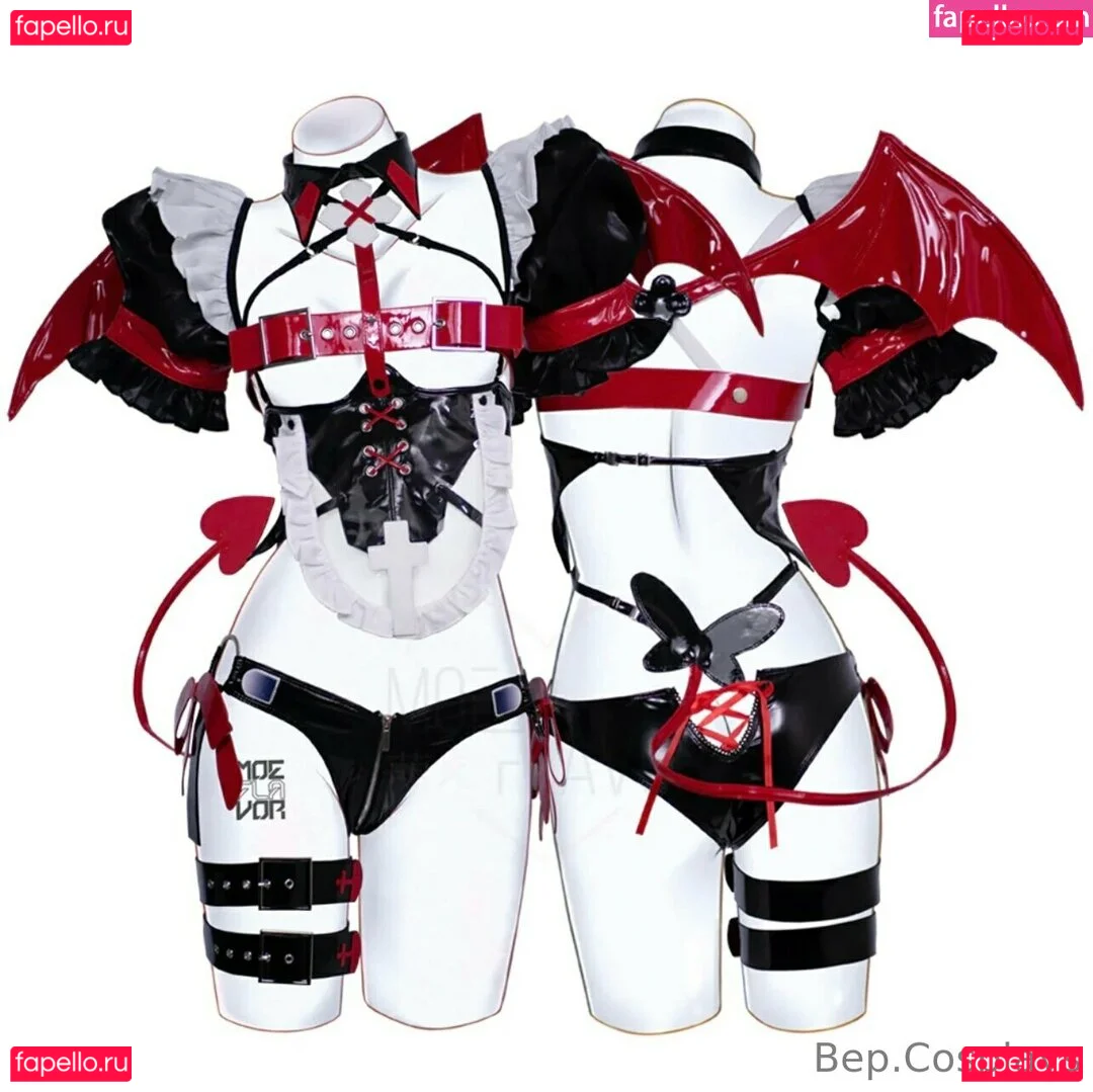 Bepcosplays Onlyfans Photo Gallery 