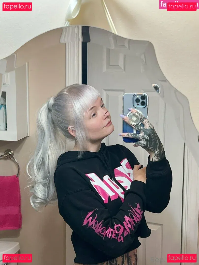 Bepcosplays Onlyfans Photo Gallery 