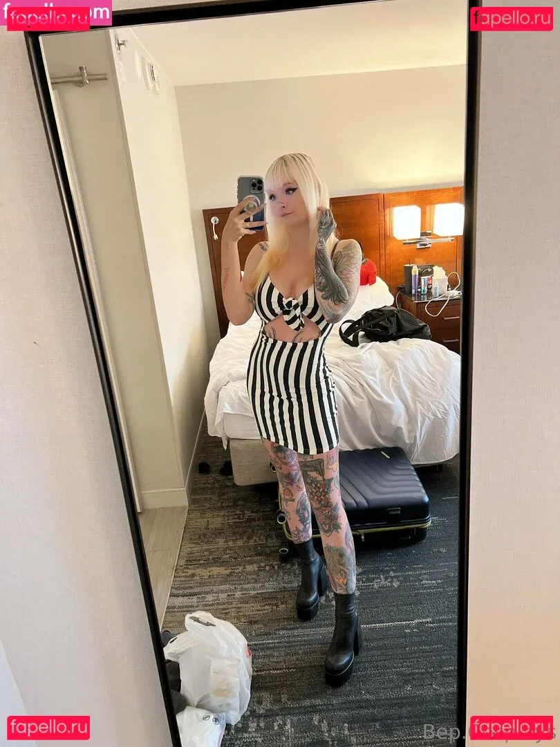 Bepcosplays Onlyfans Photo Gallery 