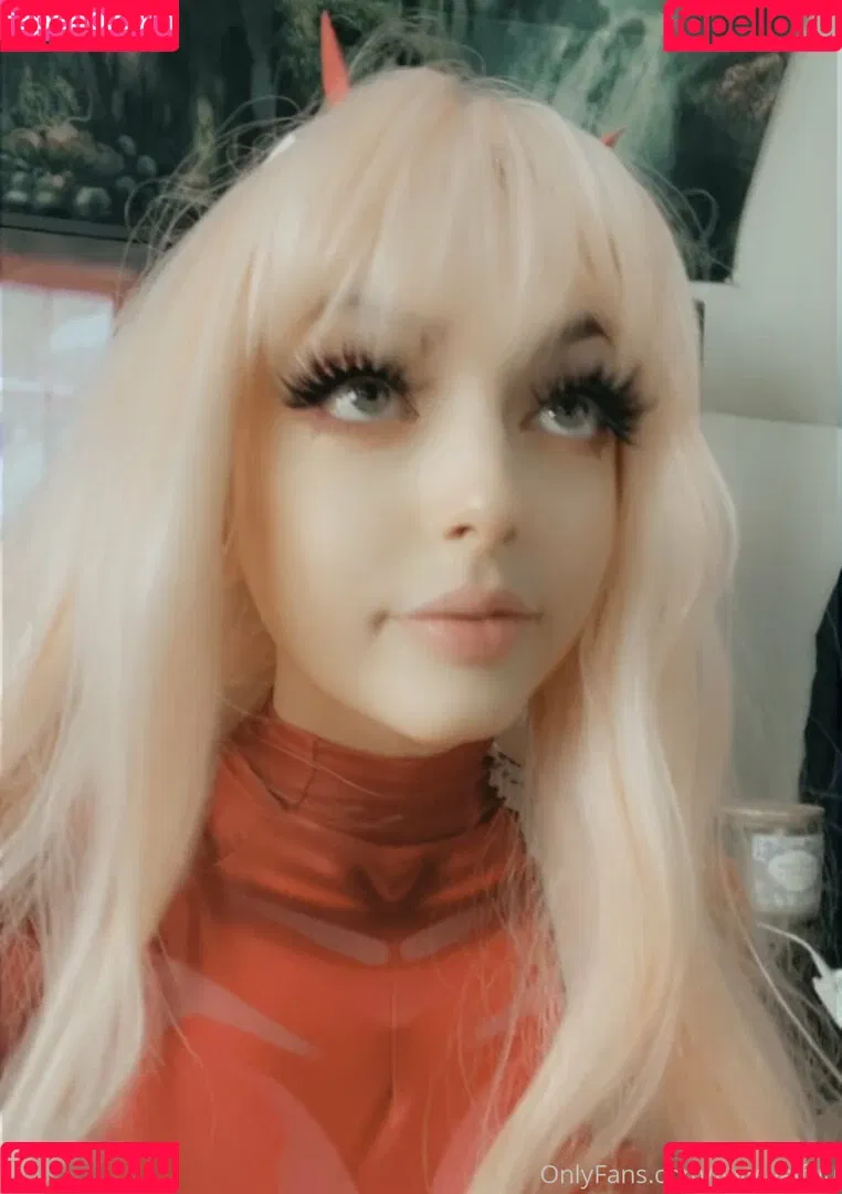 Ivyywaifuu Onlyfans Photo Gallery 
