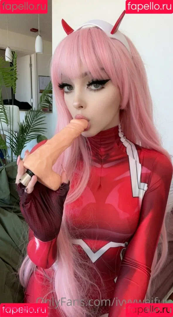 Ivyywaifuu Onlyfans Photo Gallery 