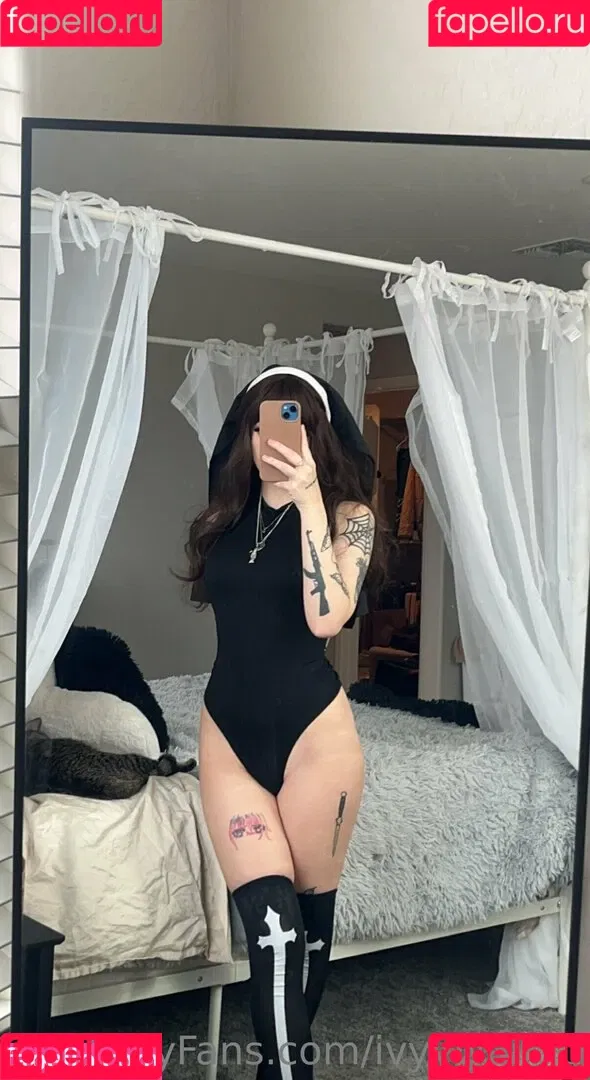 Ivyywaifuu Onlyfans Photo Gallery 