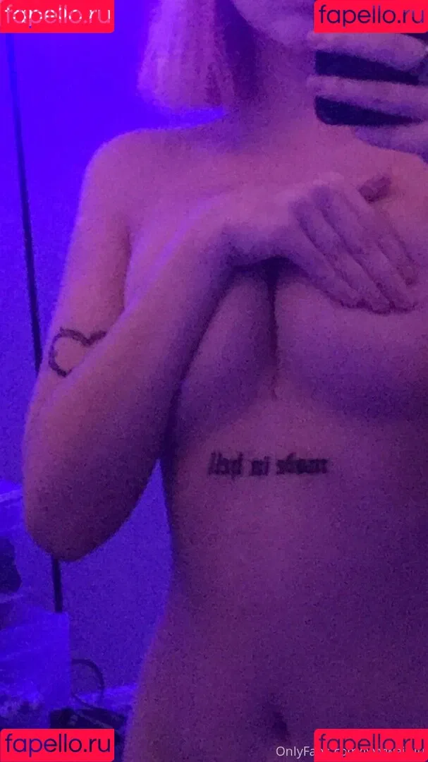 Ivyywaifuu Onlyfans Photo Gallery 