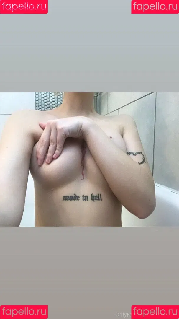 Ivyywaifuu Onlyfans Photo Gallery 