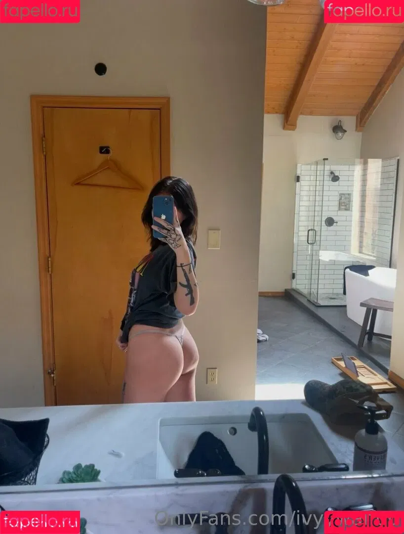 Ivyywaifuu Onlyfans Photo Gallery 