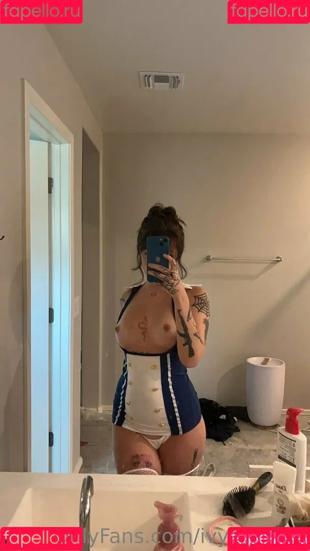 Ivyywaifuu Onlyfans Photo Gallery 