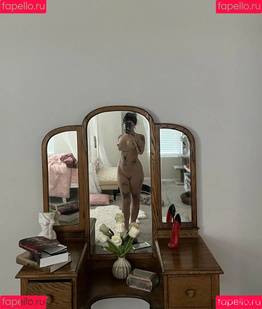 Ivyywaifuu Onlyfans Photo Gallery 