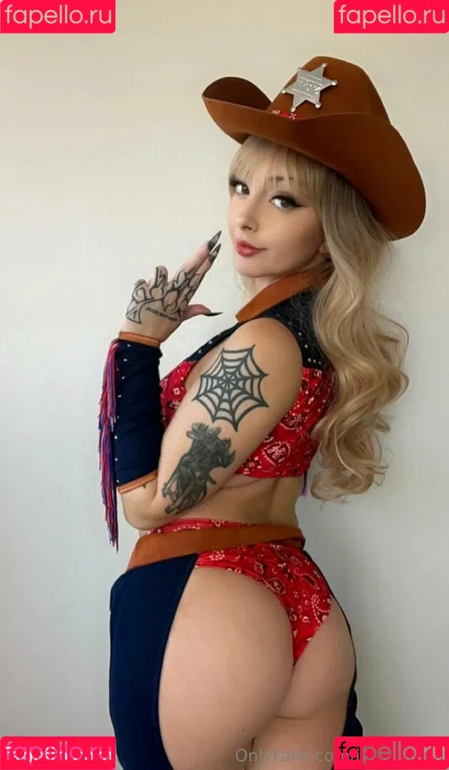 Ivyywaifuu Onlyfans Photo Gallery 