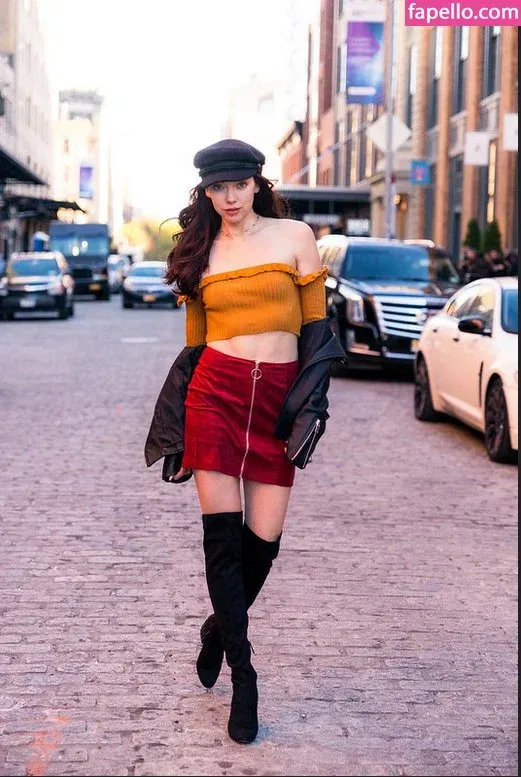 Ivyywaifuu Onlyfans Photo Gallery 