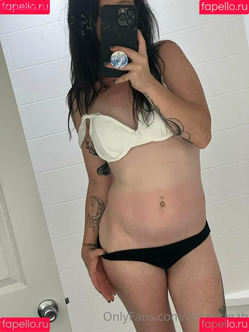 cosmicleah Onlyfans Photo Gallery 