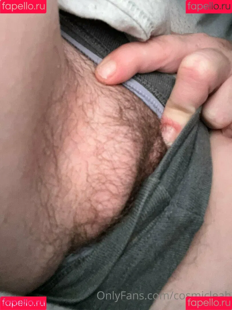 cosmicleah Onlyfans Photo Gallery 