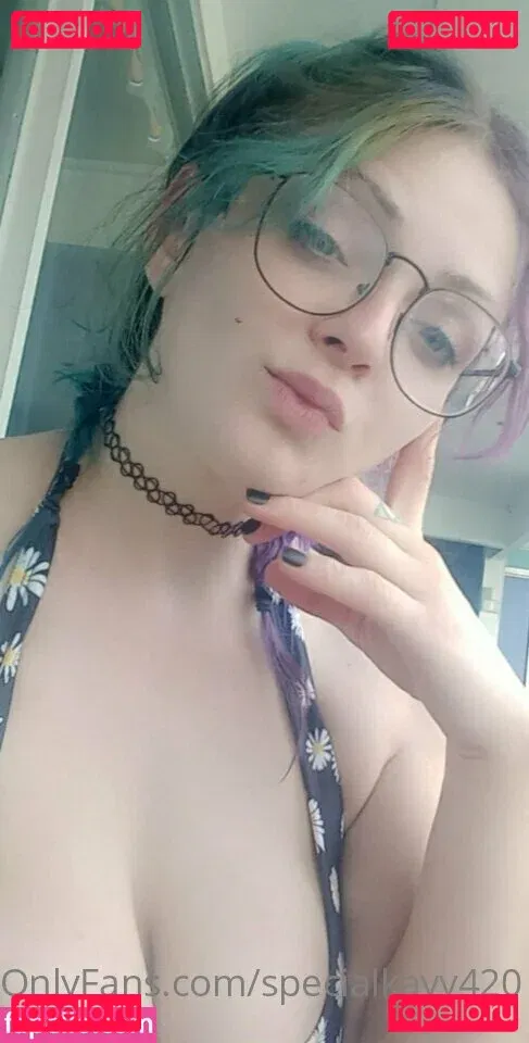 cosmicleah Onlyfans Photo Gallery 