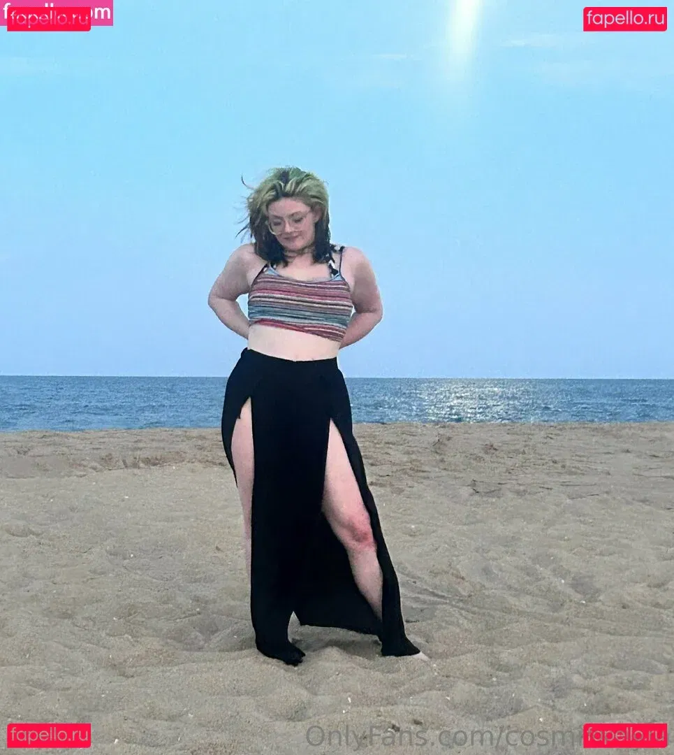 cosmicleah Onlyfans Photo Gallery 