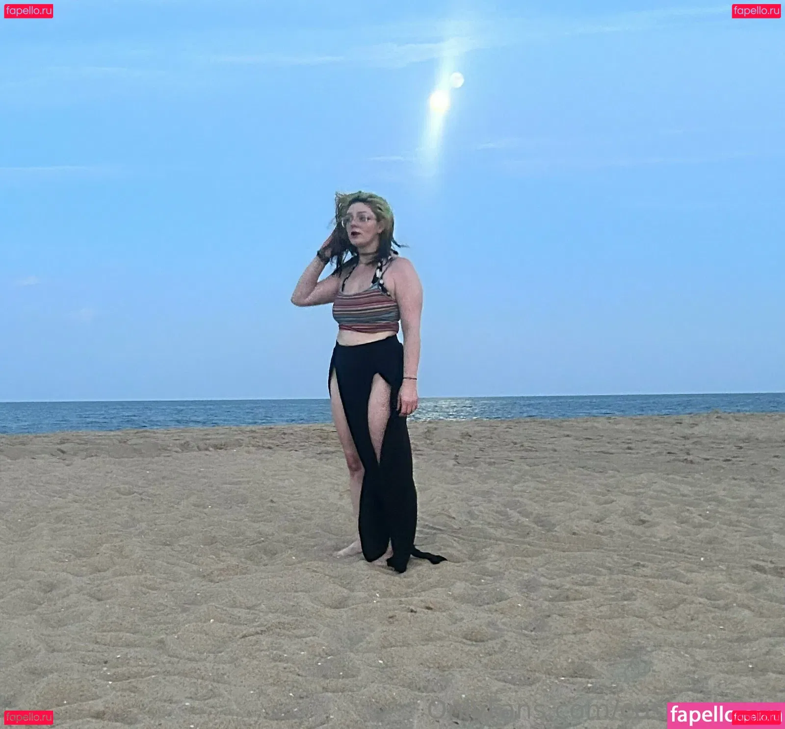 cosmicleah Onlyfans Photo Gallery 