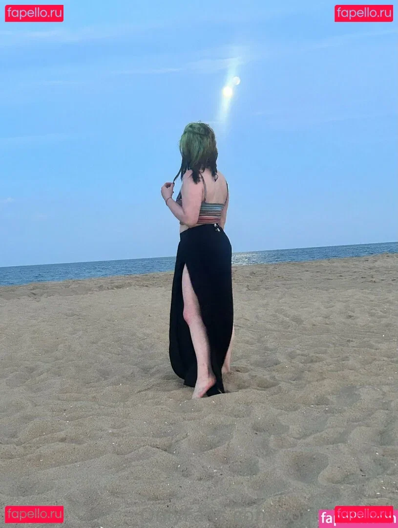 cosmicleah Onlyfans Photo Gallery 