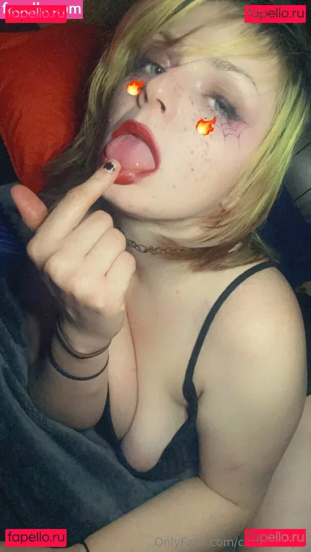 cosmicleah Onlyfans Photo Gallery 