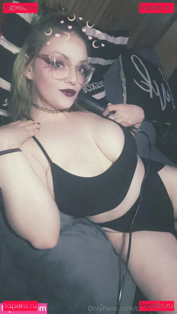 cosmicleah Onlyfans Photo Gallery 