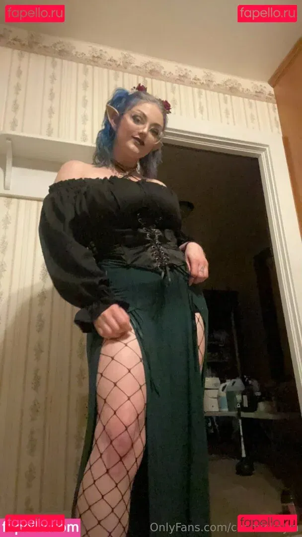 cosmicleah Onlyfans Photo Gallery 