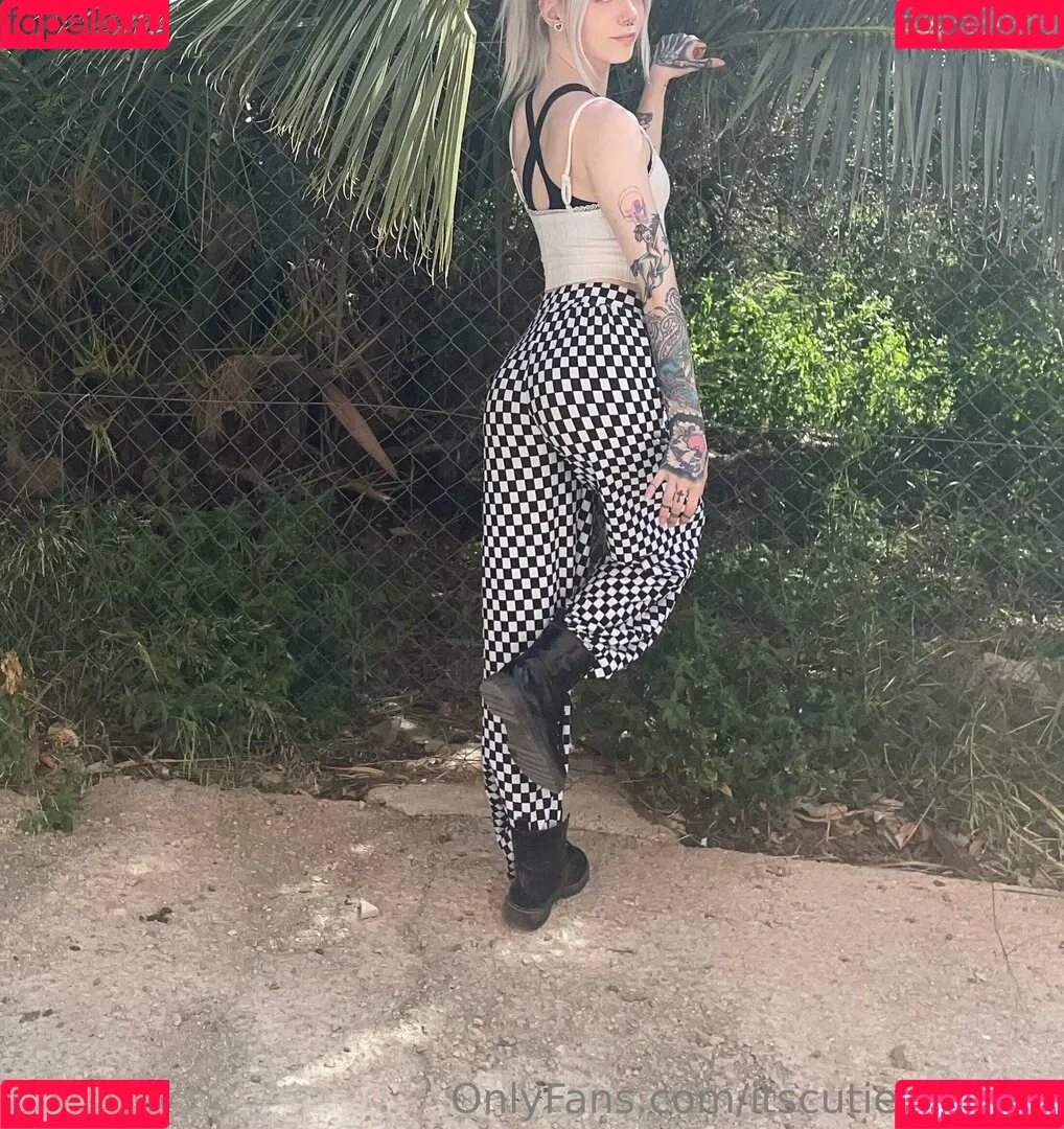 itscutiepiesade Onlyfans Photo Gallery 
