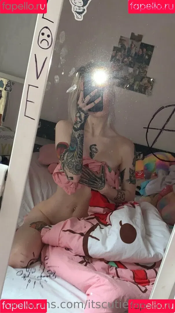 itscutiepiesade Onlyfans Photo Gallery 