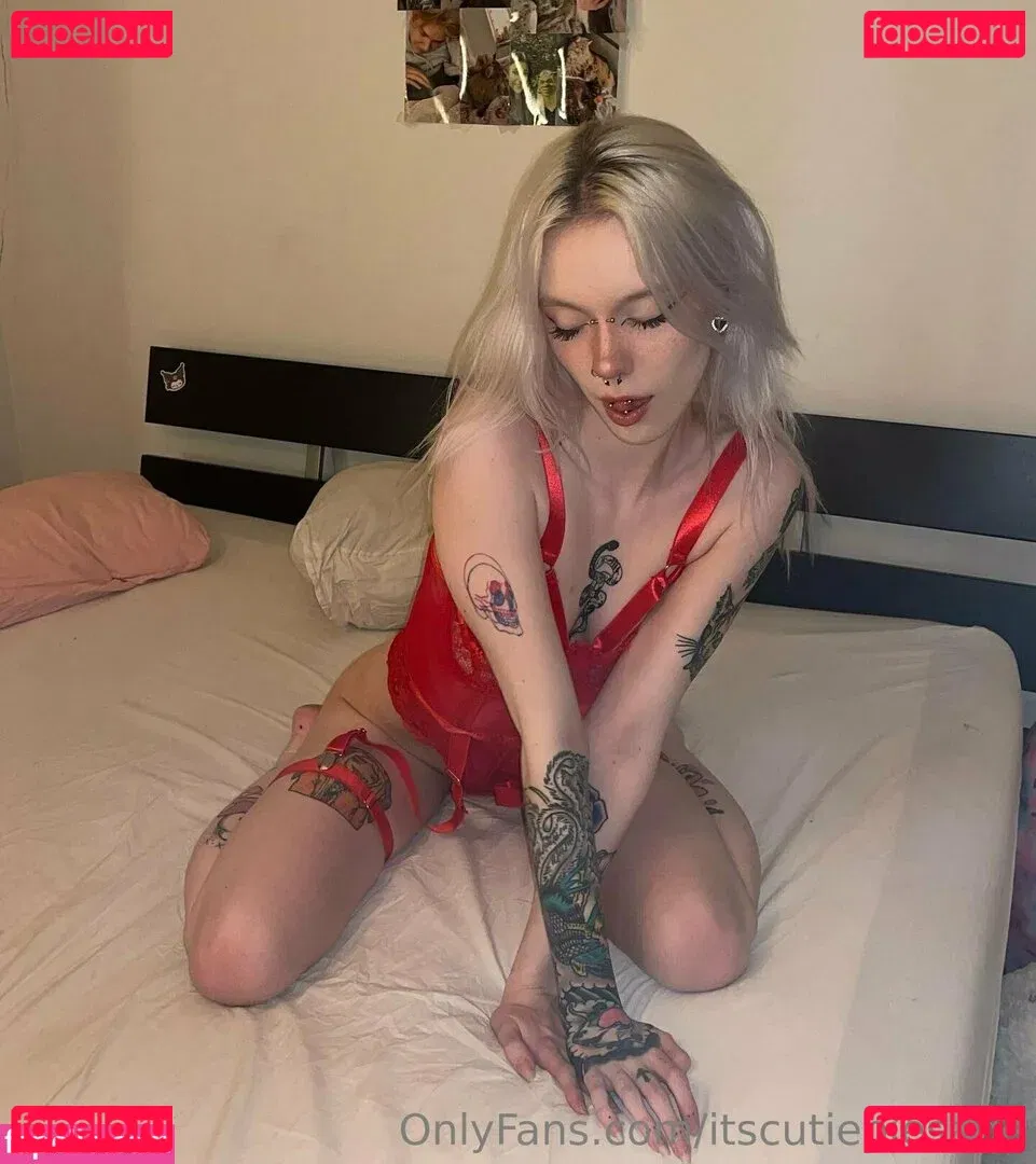 itscutiepiesade Onlyfans Photo Gallery 