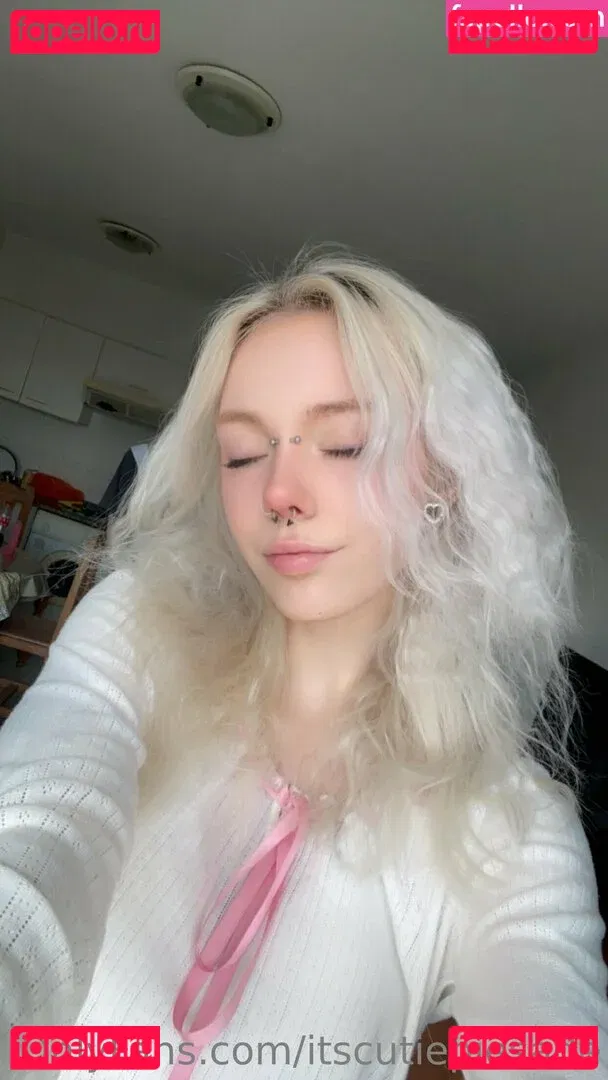 itscutiepiesade Onlyfans Photo Gallery 