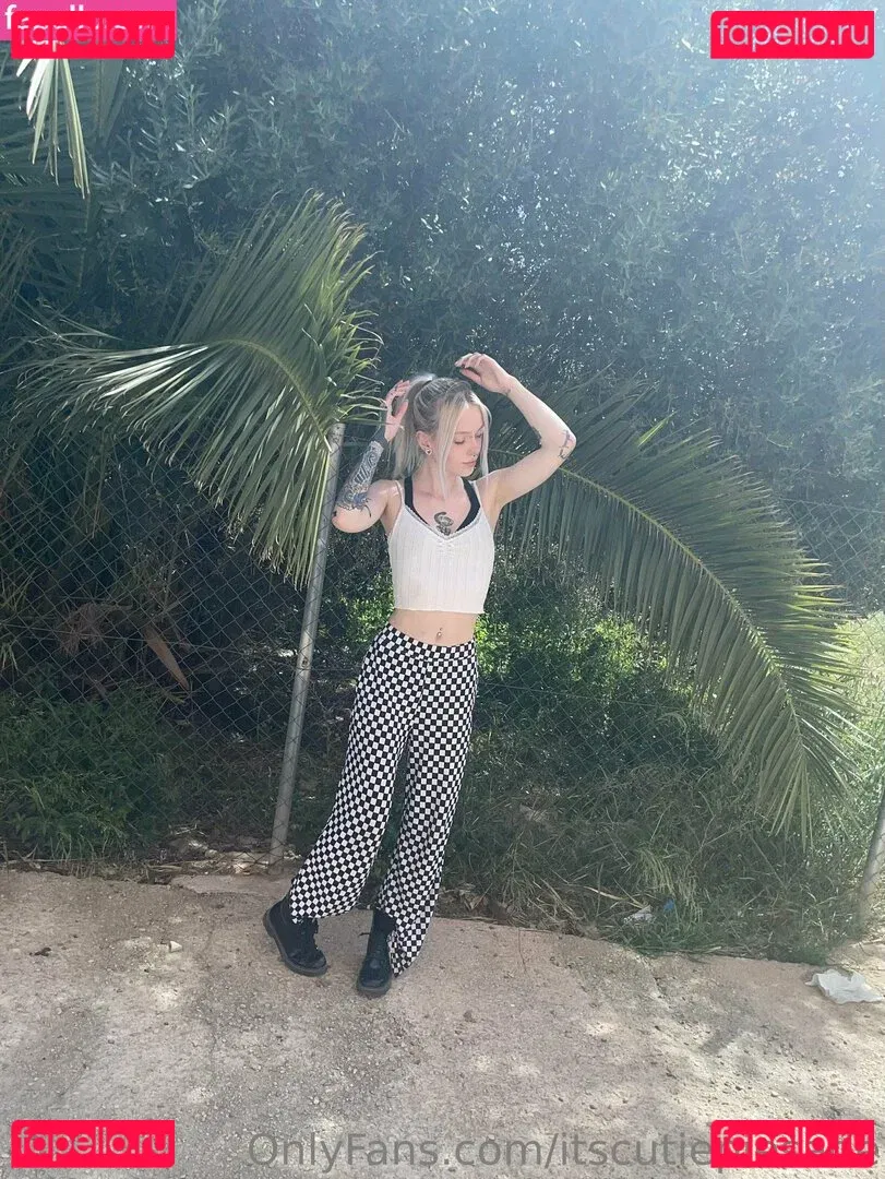 itscutiepiesade Onlyfans Photo Gallery 