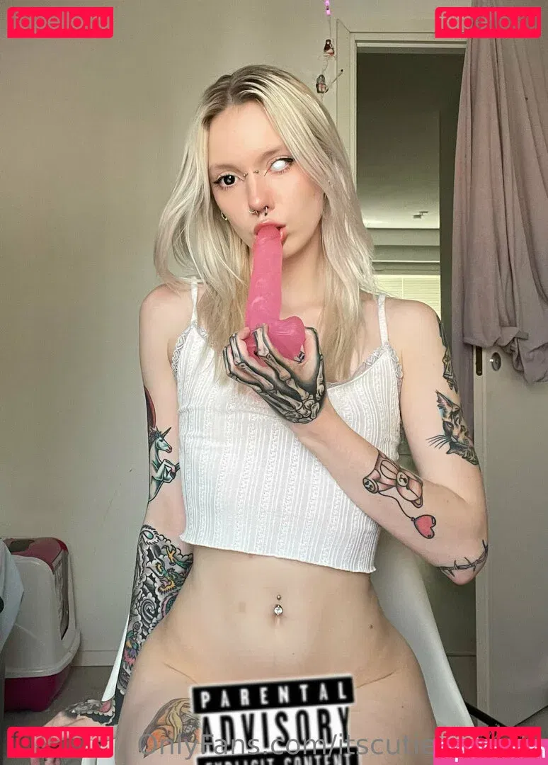 itscutiepiesade Onlyfans Photo Gallery 