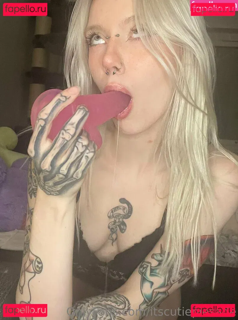 itscutiepiesade Onlyfans Photo Gallery 