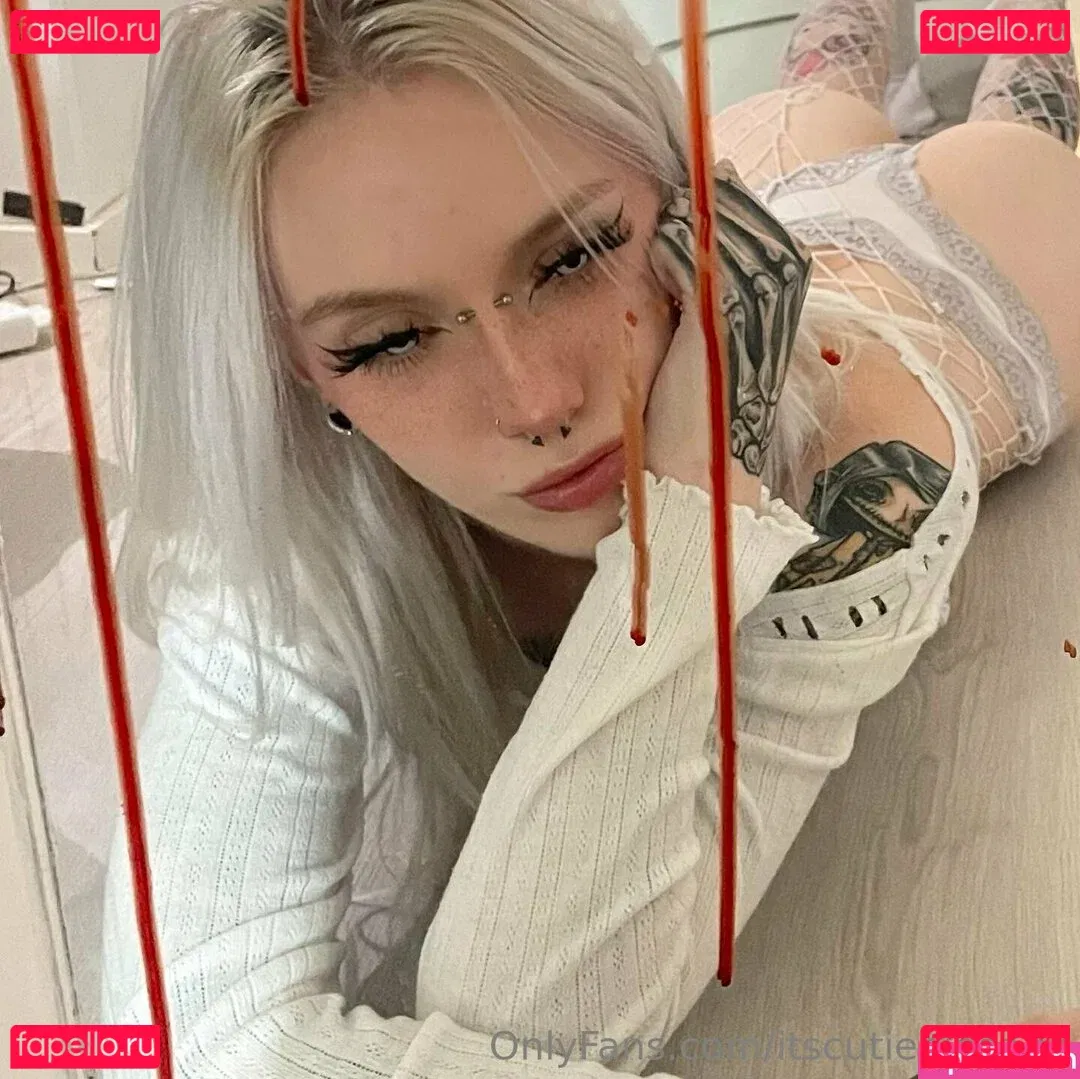 itscutiepiesade Onlyfans Photo Gallery 
