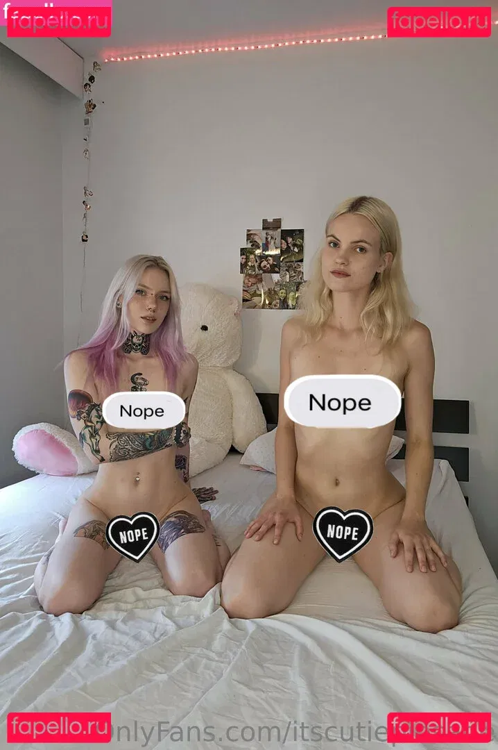 itscutiepiesade Onlyfans Photo Gallery 