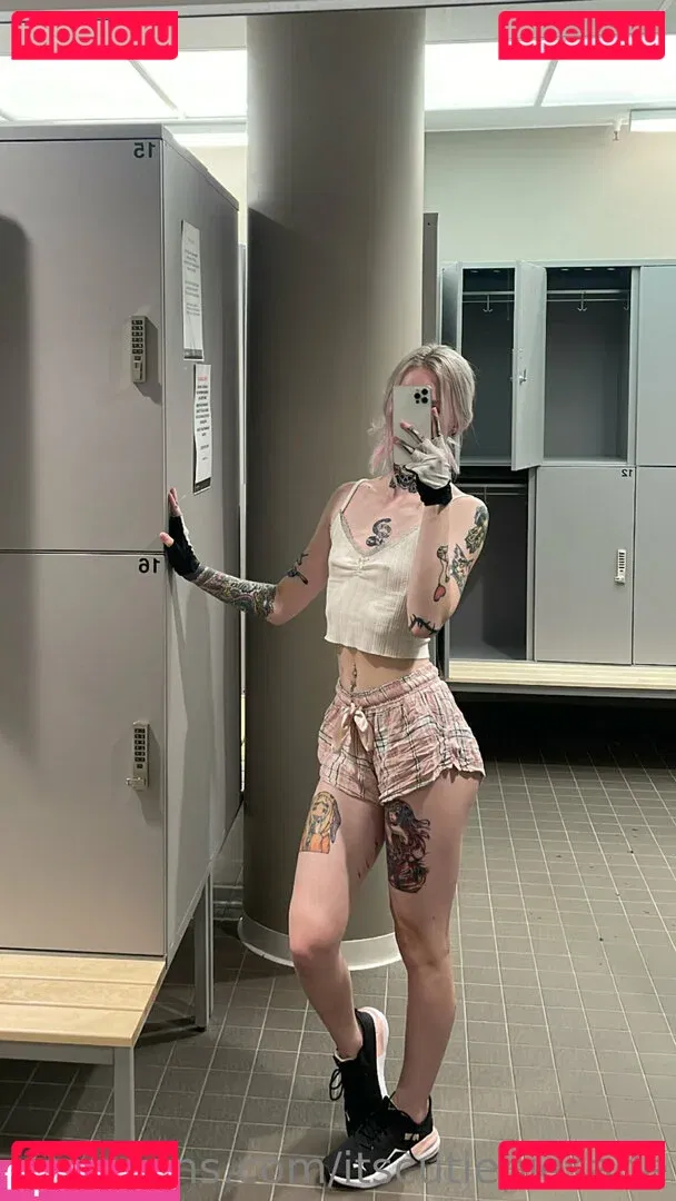 itscutiepiesade Onlyfans Photo Gallery 