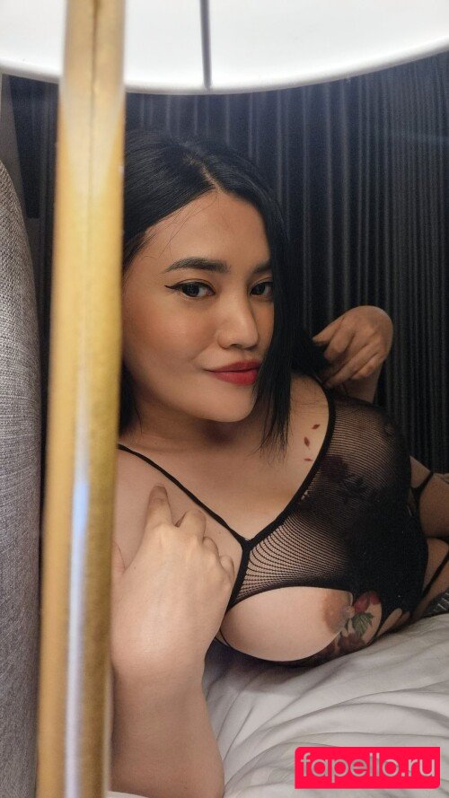 AsianWildLife Nude Onlyfans Photo 16