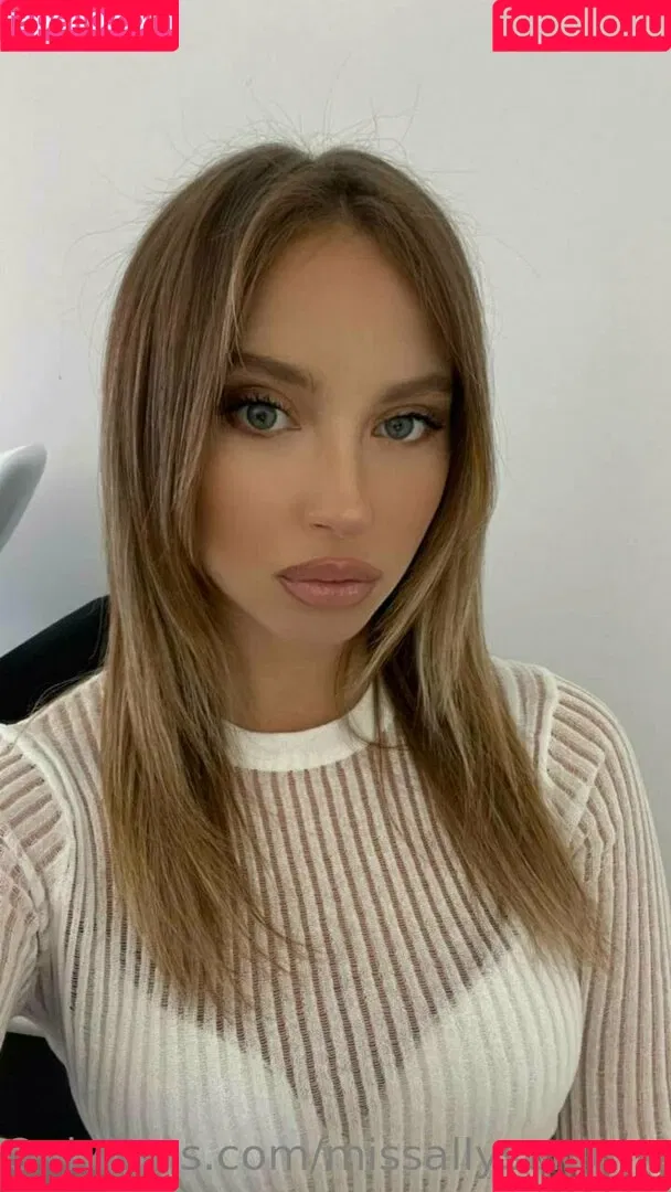 missallysonlune Onlyfans Photo Gallery 