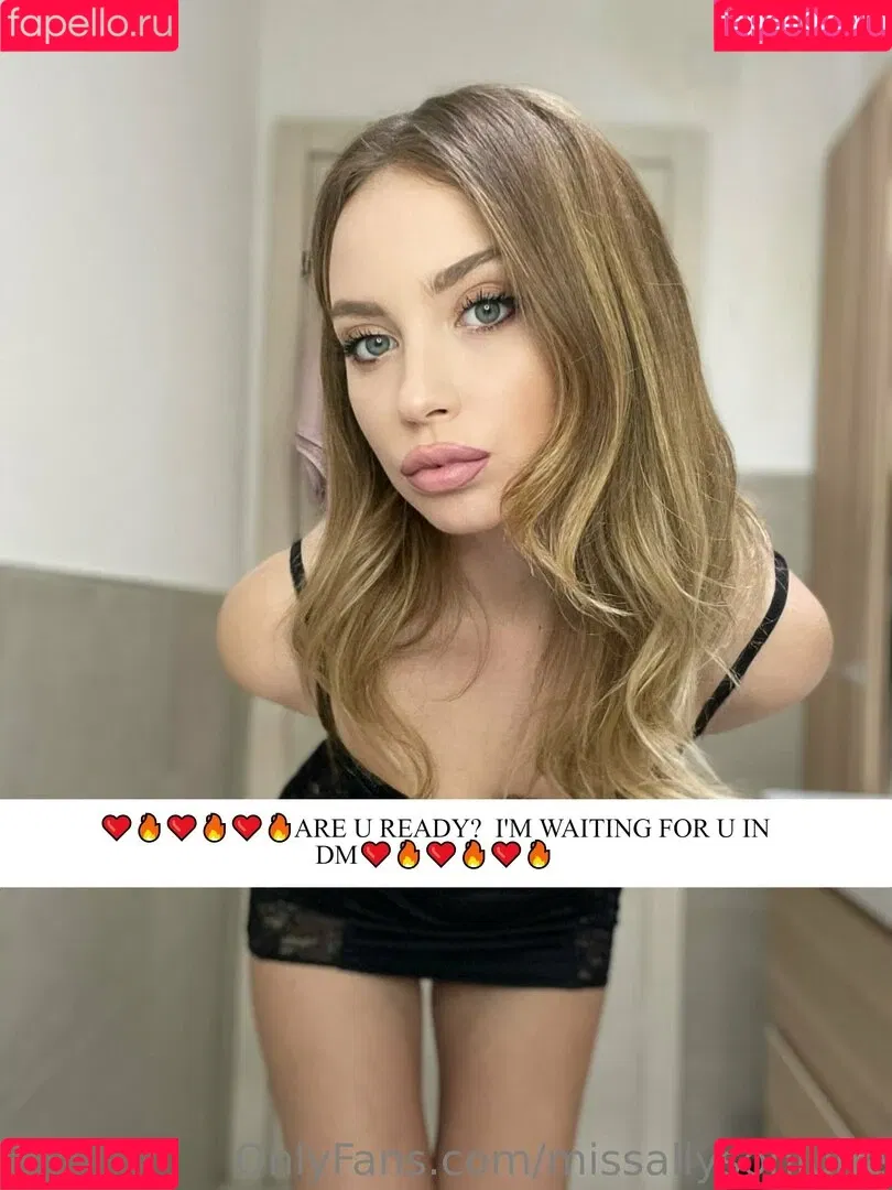 missallysonlune Onlyfans Photo Gallery 