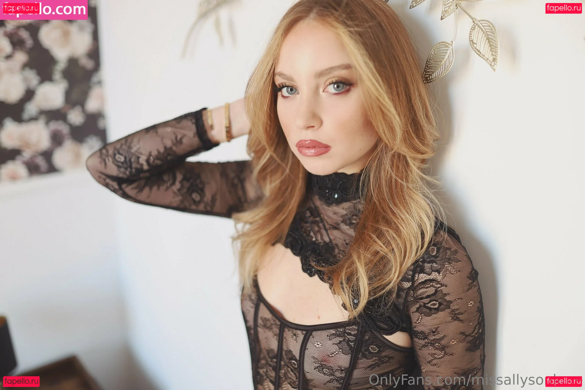 missallysonlune Onlyfans Photo Gallery 