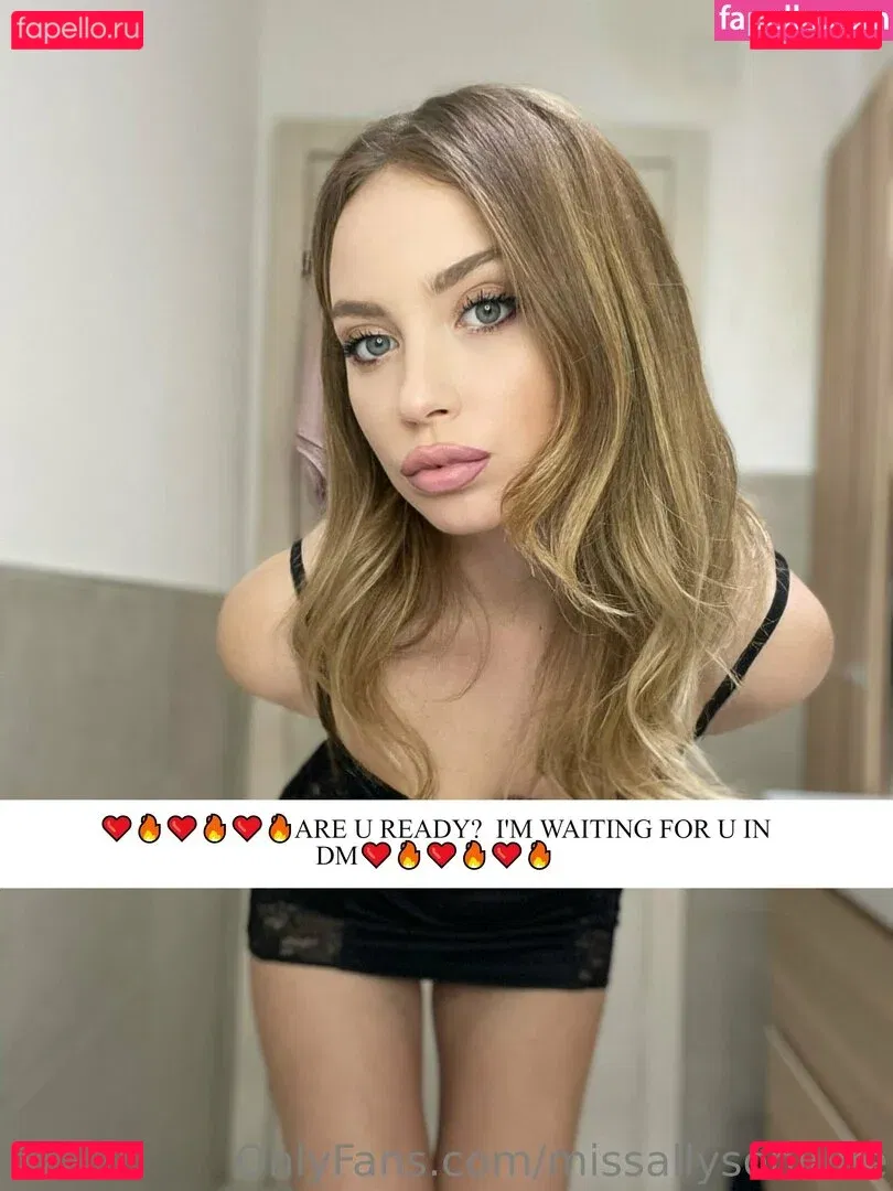 missallysonlune Onlyfans Photo Gallery 