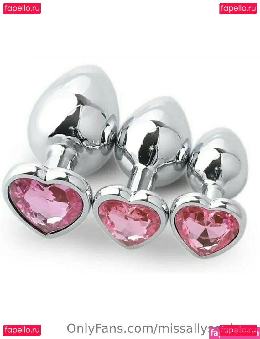 missallysonlune Onlyfans Photo Gallery 