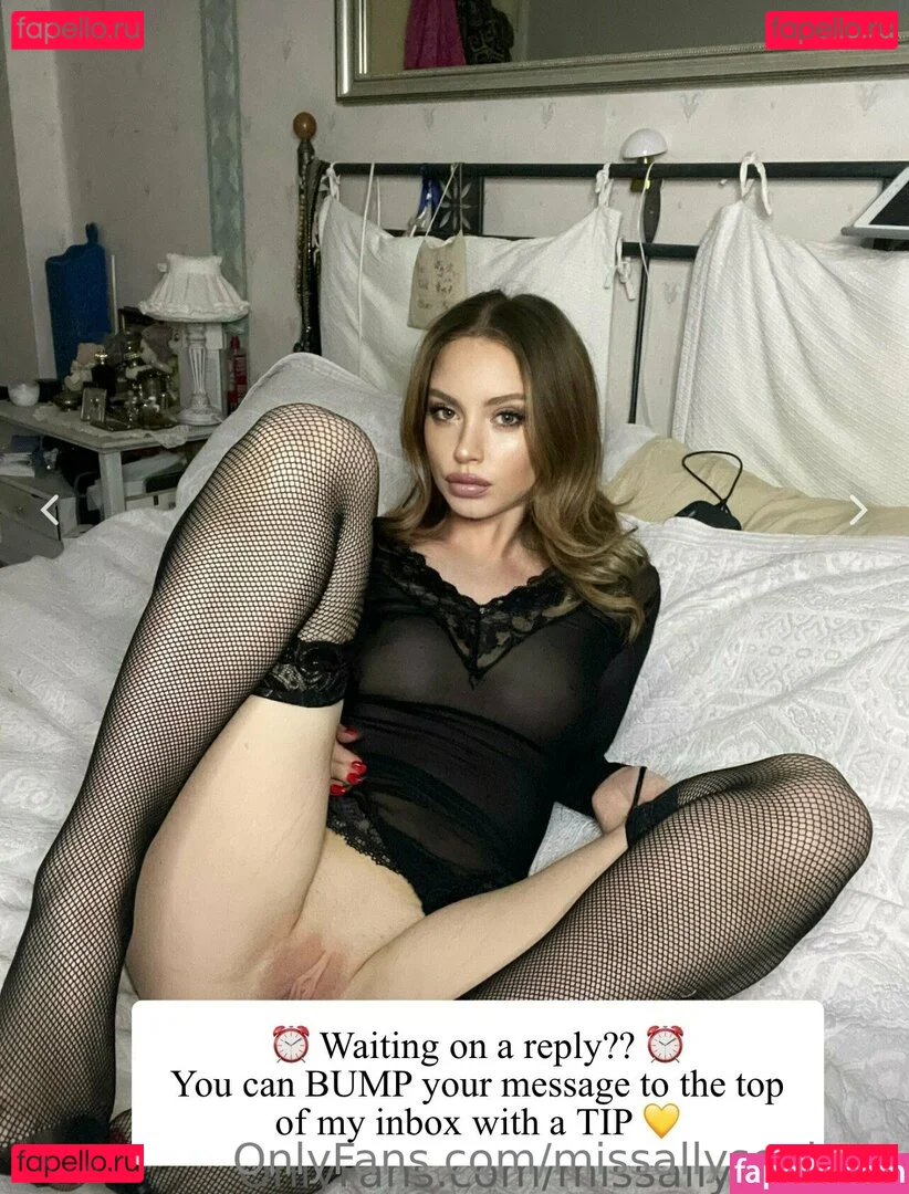 missallysonlune Onlyfans Photo Gallery 