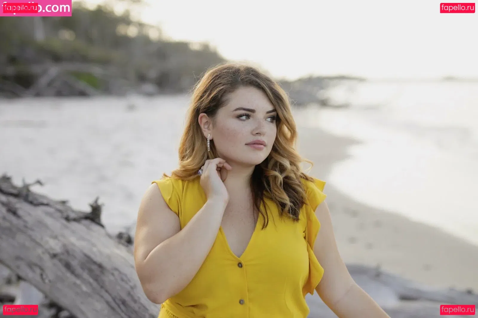 Alondra Larson Onlyfans Photo Gallery 