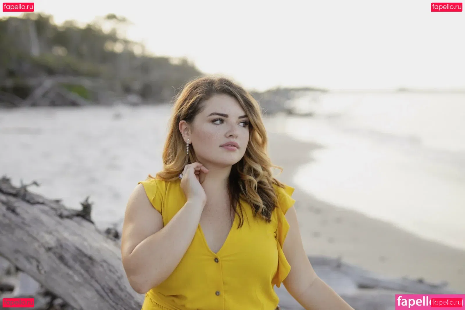 Alondra Larson Onlyfans Photo Gallery 