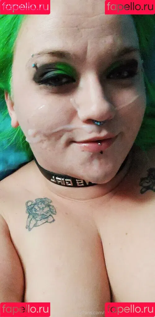 chaospixiebratprincess Onlyfans Photo Gallery 
