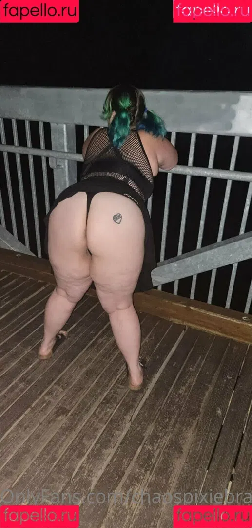 chaospixiebratprincess Onlyfans Photo Gallery 
