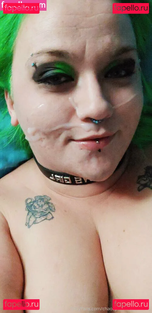 chaospixiebratprincess Onlyfans Photo Gallery 