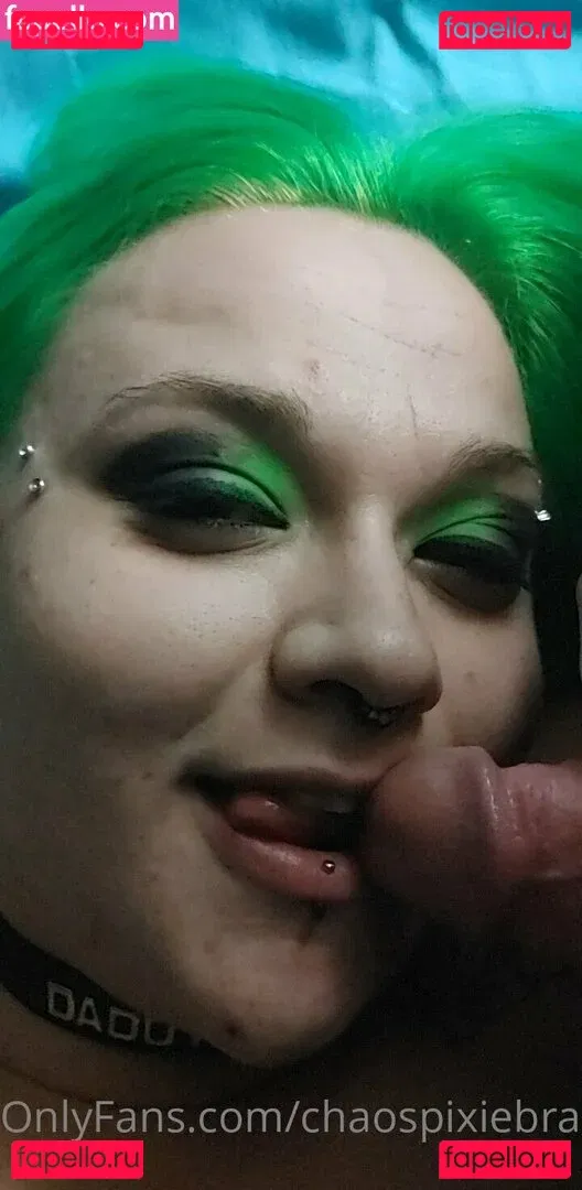 chaospixiebratprincess Onlyfans Photo Gallery 