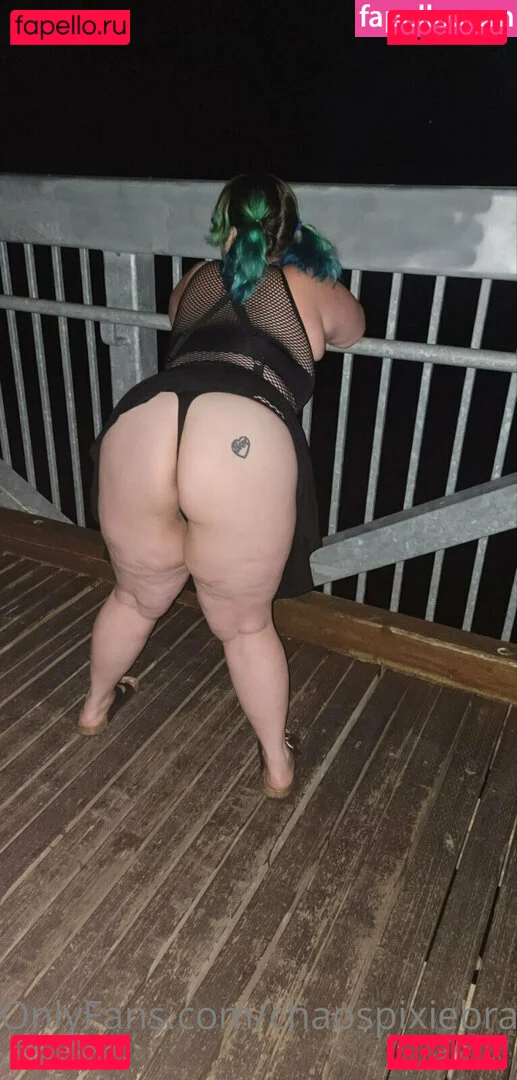 chaospixiebratprincess Onlyfans Photo Gallery 