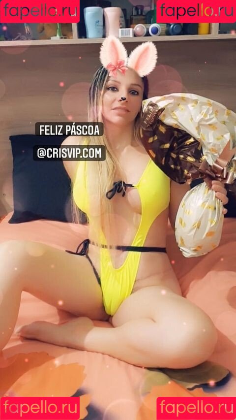 Cristina Almeida Onlyfans Photo Gallery 