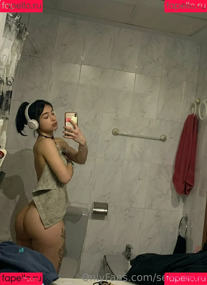 selfishara Onlyfans Photo Gallery 